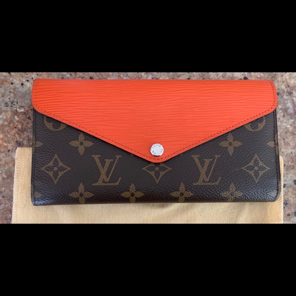 Louis vuitton marie lou . Pre owned